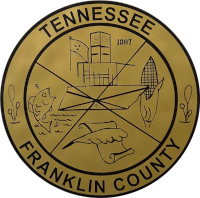 Franklin County, TN – Register of Deeds